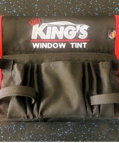 Dirty Tools - Window Tinting Tools For The Pro Tinter