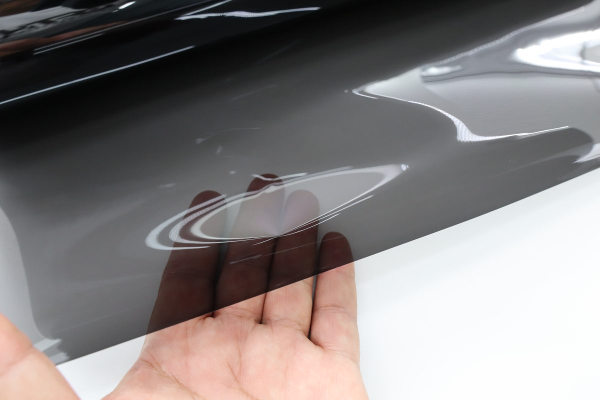 Nano Ceramic Window Film Any Tint Shade Precut All Sides & Rears - Foto 10