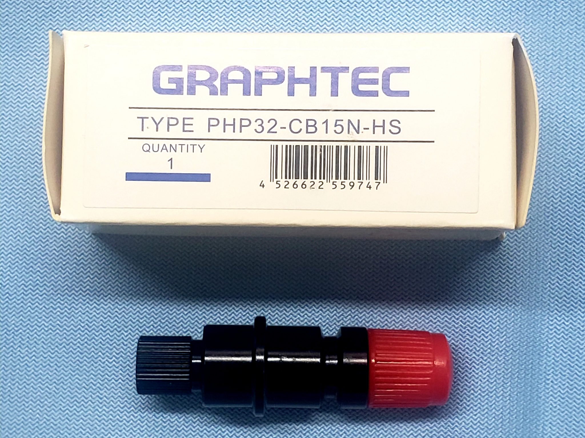 Graphtec Blade Holder Tuned/Ready to Use! Dirty Tools