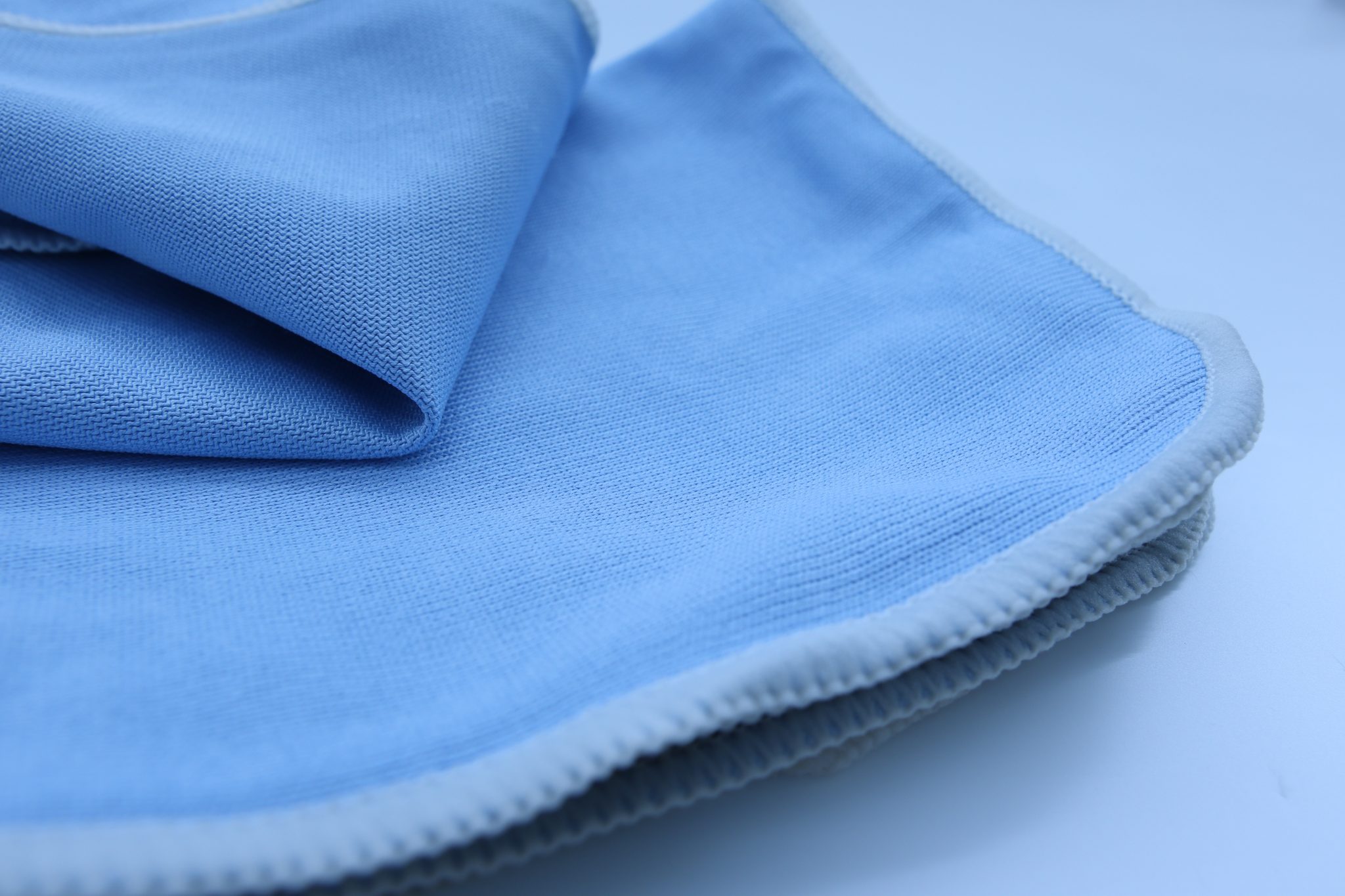 Lint Free Glass Cleaning Rag Set 3) 12″x16″ Dirty Tools