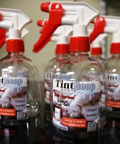 Alternative view of Tint Goop Dispensing Sprayer 16oz./Mix Powder Sold Separately