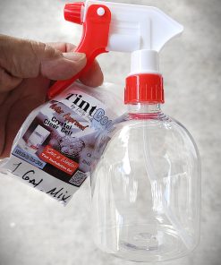 Tint Goop Dispensing Sprayer 16oz./Mix Powder Sold Separately